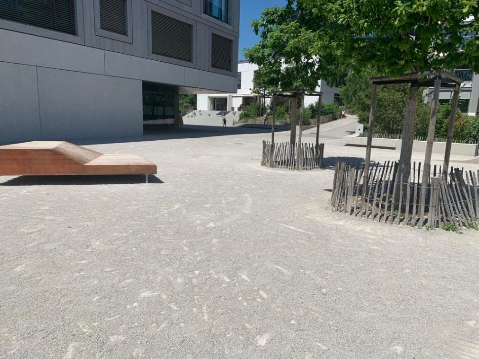 © Ville de Lausanne © Ville de Lausanne